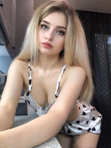 Проститутка Серафима Проститутка Серафима